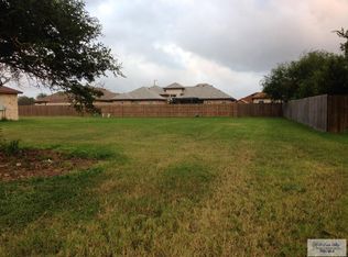 0 White Oak, Los Fresnos, TX 78566