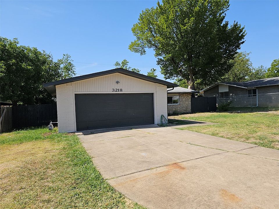 3218 W Rochelle Rd, Irving, TX 75062 Zillow