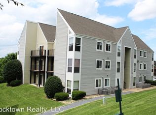 1380 Hunters Rd APT B, Harrisonburg, VA 22801