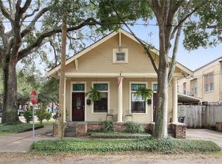 230 N Olympia St, New Orleans, LA 70119