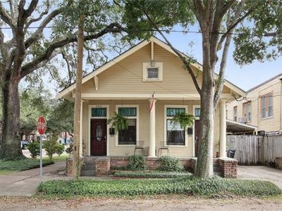 230 N Olympia St, New Orleans, LA, 70119