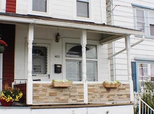 403 Bath Ave, Catasauqua, PA