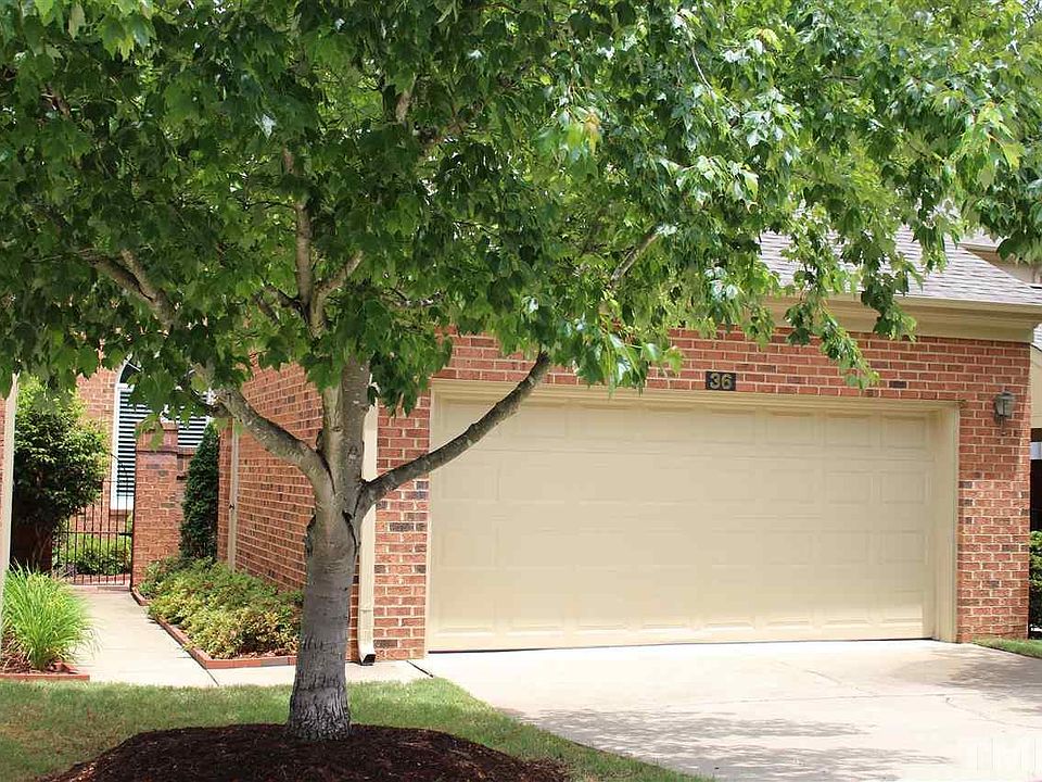 36 Innisfree Dr, Durham, NC 27707 Zillow