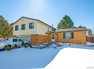 3475 S Jasper Ct, Aurora, CO 80013