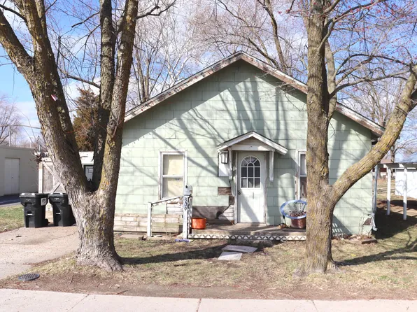 309 E Jackson, Marshfield, MO 65706