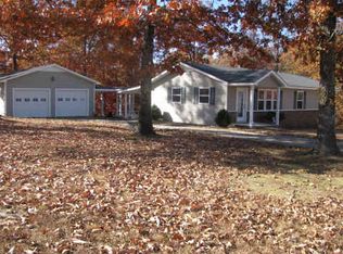 172 Pine Ridge Rd, Waynesboro, TN 38485