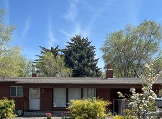 2214 S Hervey St, Boise, ID 83705