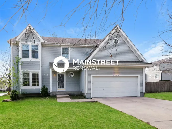 5203 McCoy St, Shawnee, KS 66226