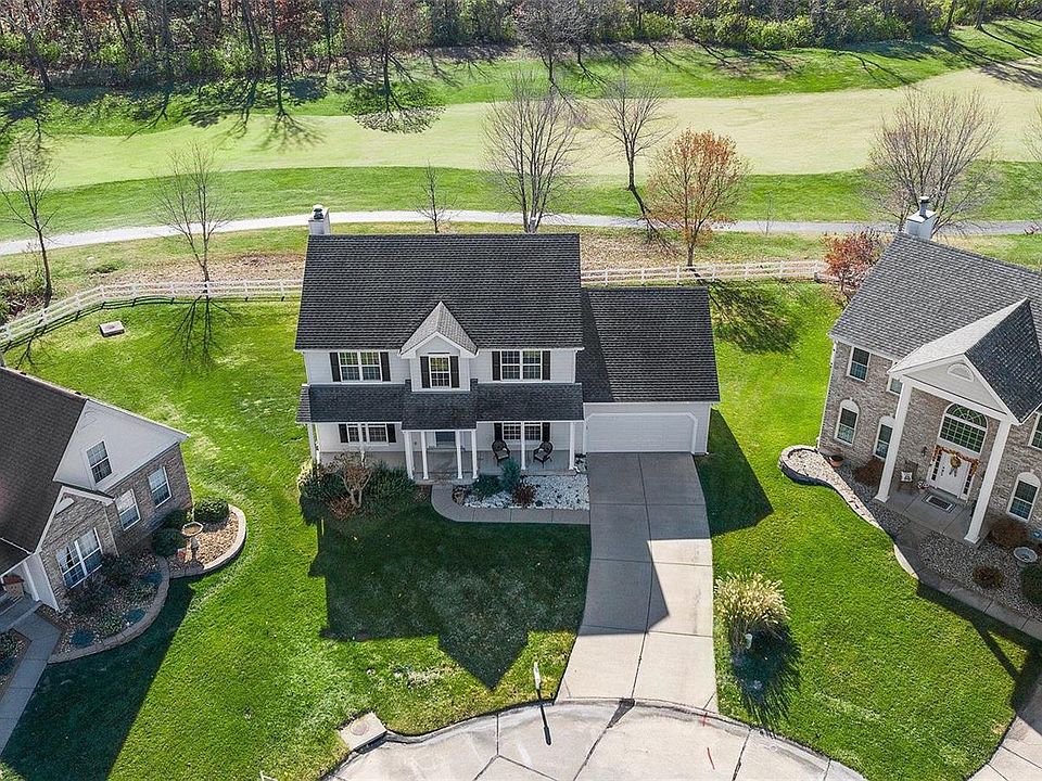 7 Green Briar Hills Ct, O'fallon, MO 63366 Zillow