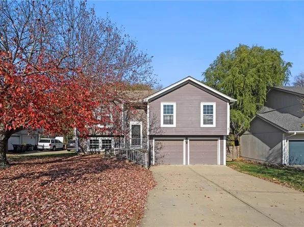 8804 NE 73rd Ter, Kansas City, MO 64158