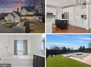 3813 Three Wood Dr, Hampstead, MD 21074