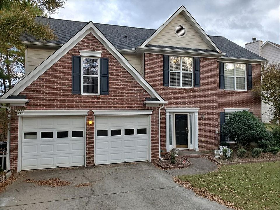 1524 Highland Bluff Ct, Suwanee, GA 30024 Zillow