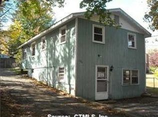 127 Stafford Ave, Bristol, CT 06010