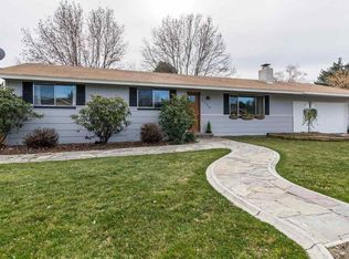 5510 W Richardson Rd, Pasco, WA 99301