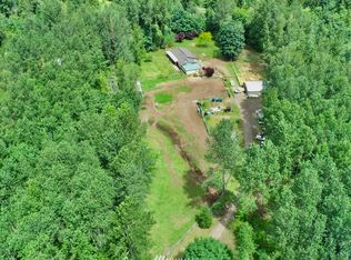 144 Morgan Rd, Toutle, WA 98649