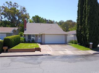 22996 Via San Juan, Mission Viejo, CA 92691