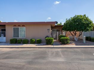 13208 N 98th Ave UNIT F, Sun City, AZ 85351