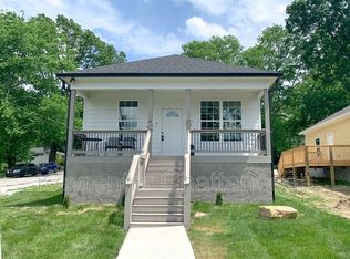 3000 12th Ave, Chattanooga, TN 37407