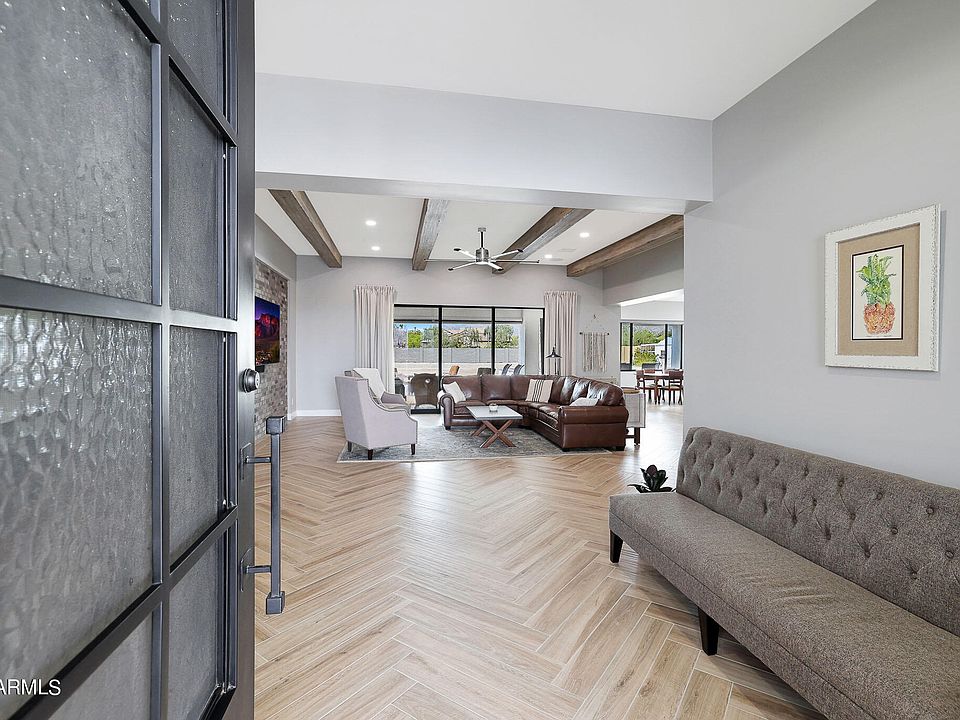 3724 N 202nd Dr, Buckeye, AZ 85396 Zillow