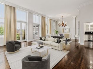 20 Tileston St #3HI, Boston, MA 02113