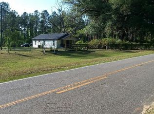 2650 Hadley Ferry Rd, Cairo, GA 39828