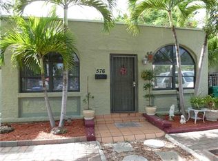 576 NE 71st St, Miami, FL 33138