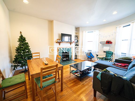2nd image of 616 Columbus Ave #5CP
