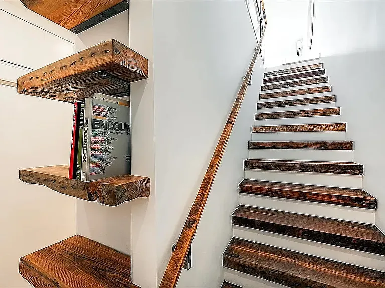 443 Bergen St #PENTHOUSE — Photo 10