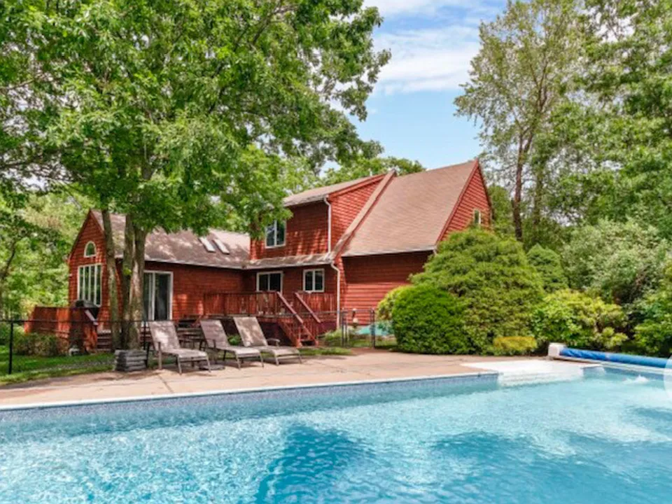 12 Hildreth Rd