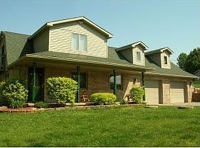 7798 S. Strain Ridge Road