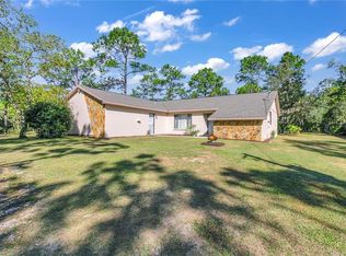 8991 Long Lake Ave, Weeki Wachee, FL 34613