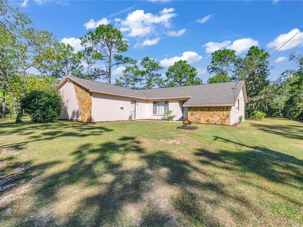 8991 Long Lake Ave, Weeki Wachee, FL 34613