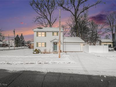 201 Grove Ave, Cuyahoga Falls, OH, 44221