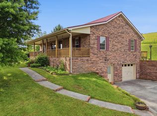 2145 Fall Creek Rd, Russellville, TN 37860