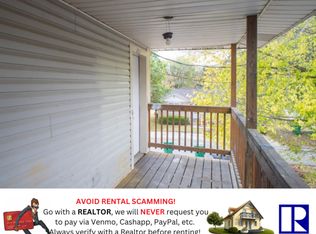 700 Virginia St #201, Springdale, AR 72764