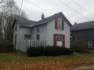 1124 Cummings St, Logansport, IN 46947