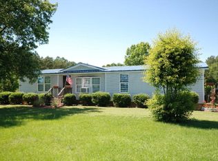 2582 Adcock Rd, Whitakers, NC 27891