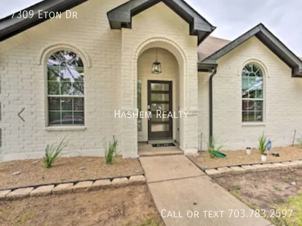 7309 Eton Dr, Rowlett, TX 75089