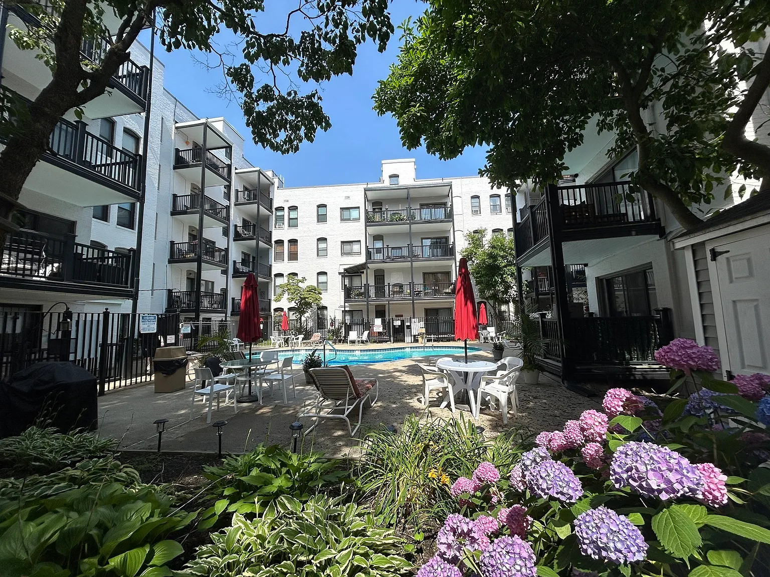 1 bed, 440 sqft, $2,000 — Photo 1