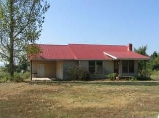 17 Cr 839, Green Forest, AR 72638