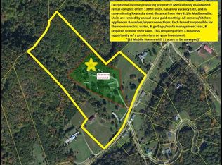 62 Crowder Rd, Madisonville, TN 37354