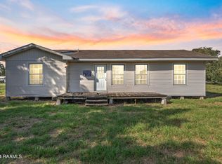 4008 Luke Rd, Erath, LA 70533