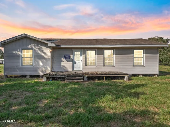 4008 Luke Rd, Erath, LA 70533