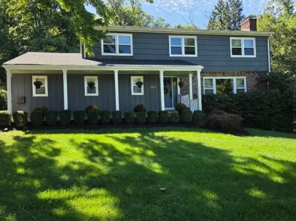 66 Darlington Dr, Wayne Twp., NJ 07470
