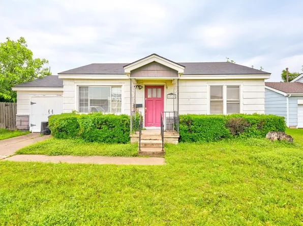 (undisclosed Address), Bethany, OK 73008