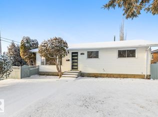 13908 57th St NW, Edmonton, AB T5A 1M6