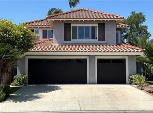 2460 Windmill Creek Rd, Chino Hills, CA 91709