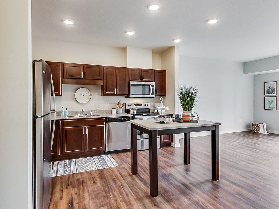EastGate Apartment Rentals Rochester, MN Zillow