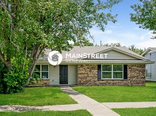 2654 Hartford Ln, Lancaster, TX 75134
