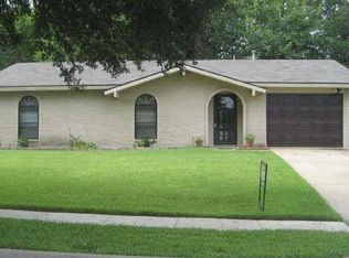 3357 Westminster Dr, Plano, TX 75074